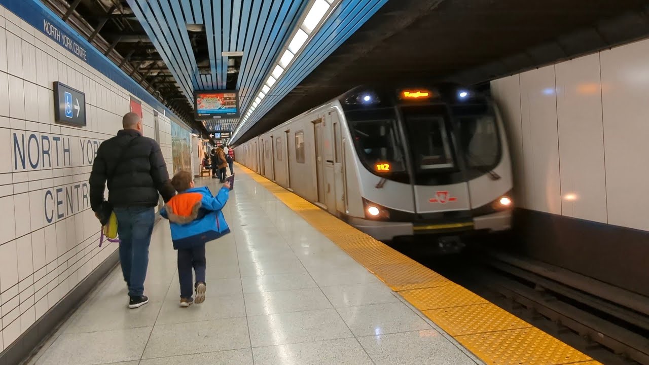 La línea del metro de Toronto se extendería hasta Markham y Richmond Hill